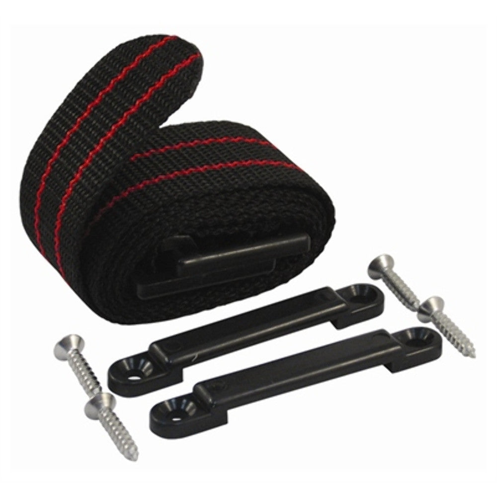 Marpac FS40552 Fuse/Terminal Combination Block 4-Gang MD