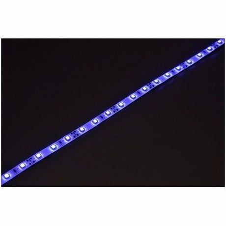 Marpac LED Flexible Light Strip 60 cms 1.97' BLUE Adhesive LT052000 MD