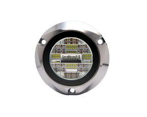 Lumitec SeaBlaze X2 LED Underwater Light - Spectrum - 101591 - official Lumitec product image