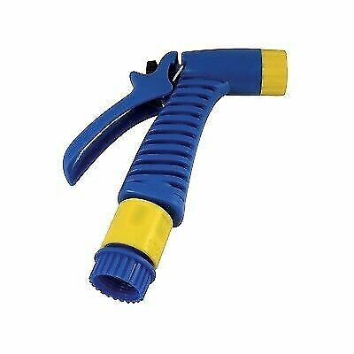 Marpac HOSE NOZZLE WITH QUICK FITTING 7-0425