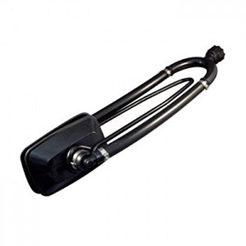 Marpac New Marine Boat Dual Water Feed Motor Flusher 7-0573