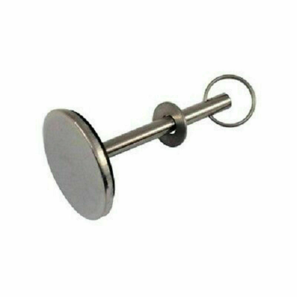 BOAT STAINLESS STEEL HATCH LIFT PULL, MARPAC BRAND 7-0651